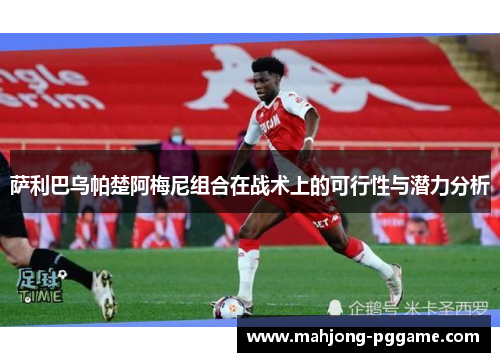 萨利巴乌帕楚阿梅尼组合在战术上的可行性与潜力分析