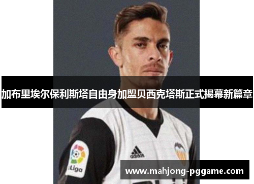 加布里埃尔保利斯塔自由身加盟贝西克塔斯正式揭幕新篇章