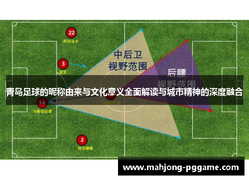 青岛足球的昵称由来与文化意义全面解读与城市精神的深度融合 青岛足球的昵称由来与文化意义全面解读与城市精神的深度融合